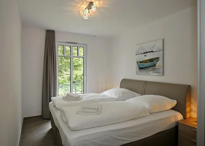 Apartamento Linden-palais 06 *